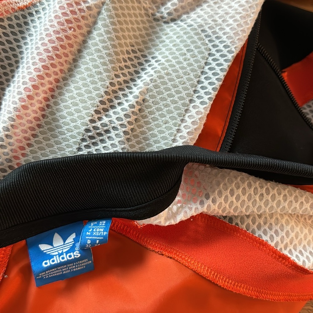 Adidas bomber jacket - Picture 6 of 7